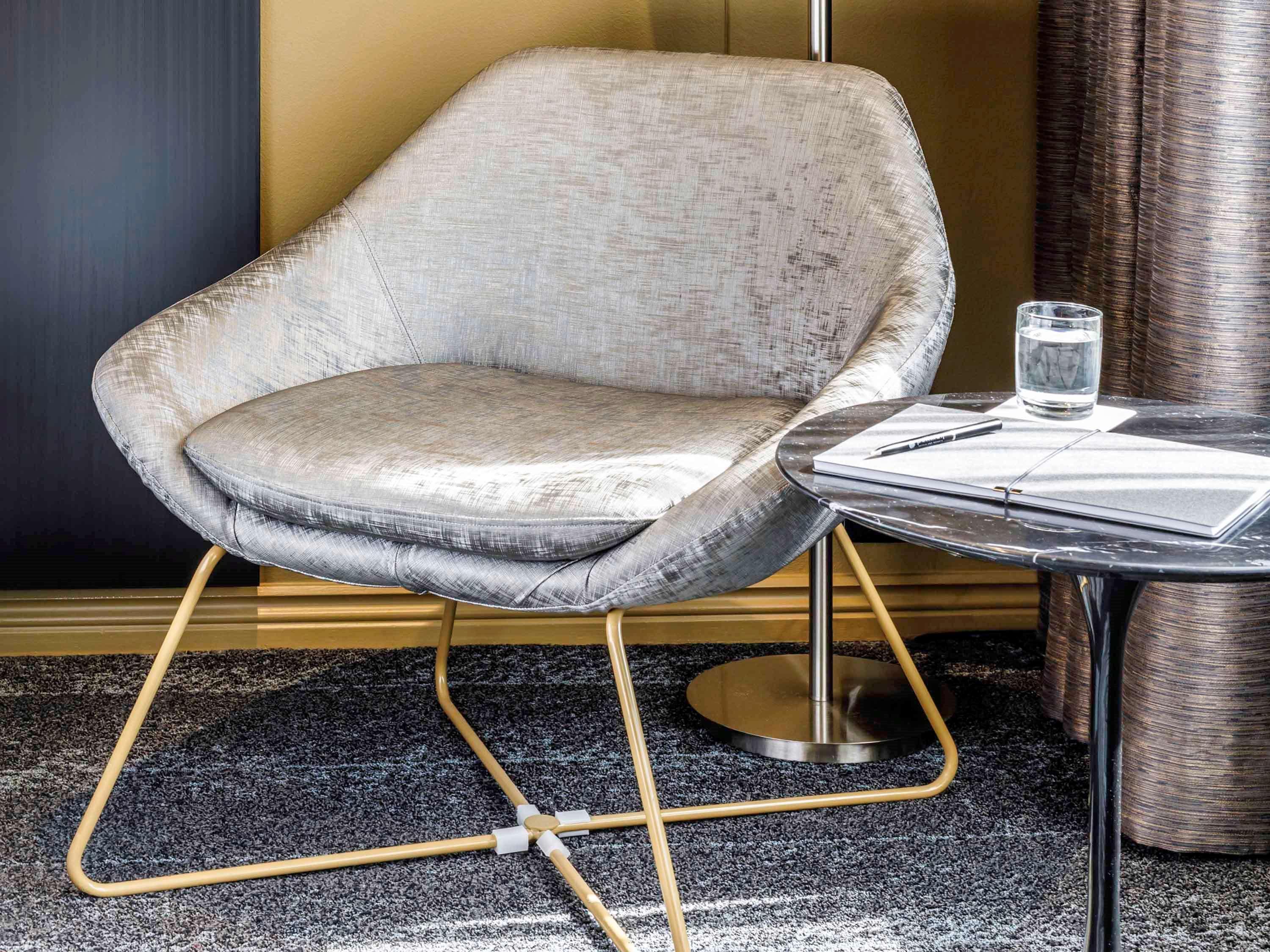 พูลแมน ซิดนีย์ ไฮด์ พาร์ค Hotel ภายนอก รูปภาพ Armchair