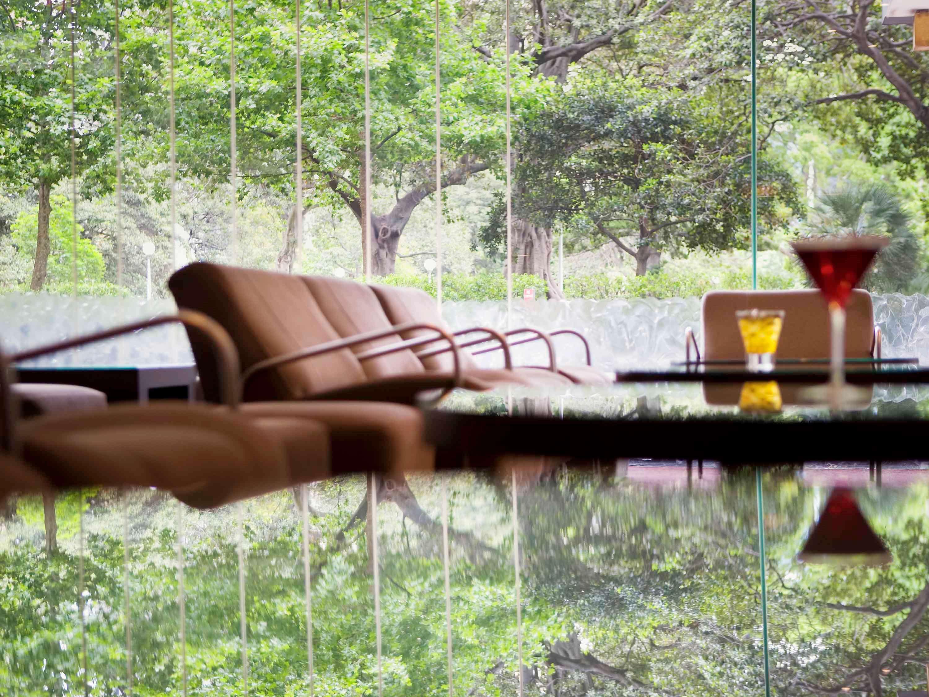 พูลแมน ซิดนีย์ ไฮด์ พาร์ค Hotel ภายนอก รูปภาพ The interior of the house